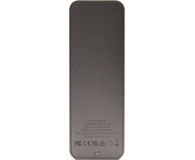 Orico Obudowa dysku SSD M.2 NVMe 20 Gbps M223C3-G4-GY-BP - 1103765 - zdjęcie 2